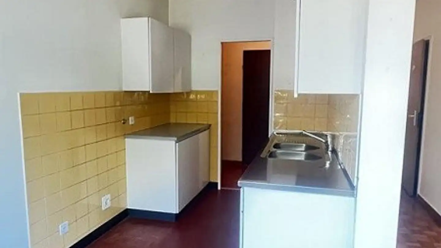 Wohnung mieten - Rue Gilbert 30, 1217 Meyrin - Foto 3