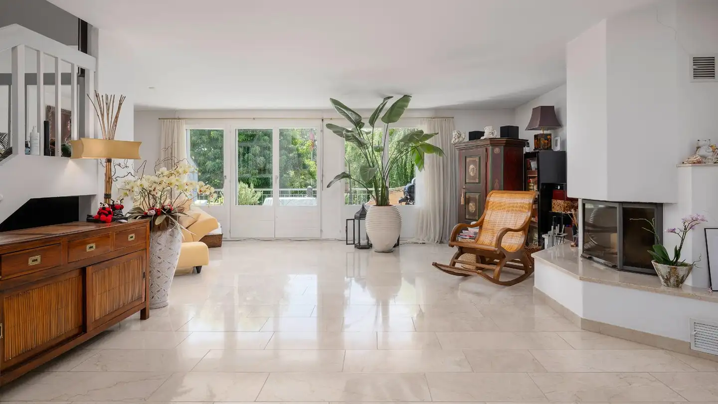 Duplex à vendre - 8610 Uster