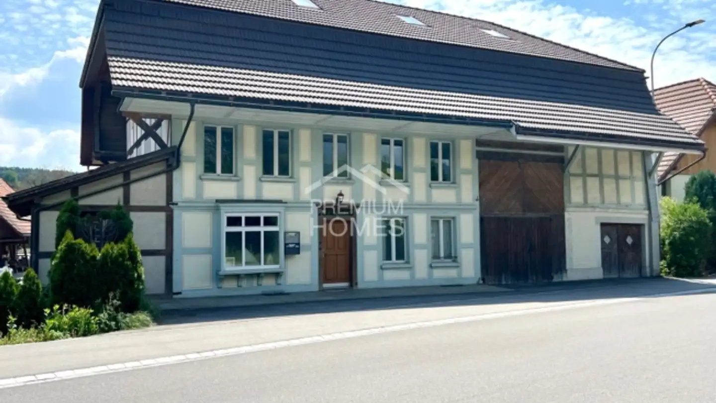 Residential building for sale - 3297 Leuzigen - Photo 3