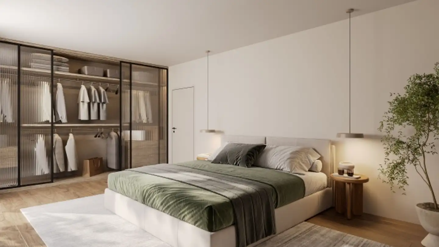 Appartamento in vendita - Birchweg 16, 8200 Schaffhausen - Photo 2