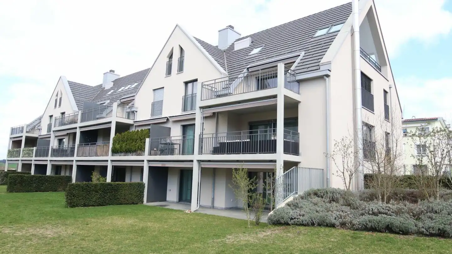 Appartamento in affitto - Blattenstrasse 19, 8605 Gutenswil