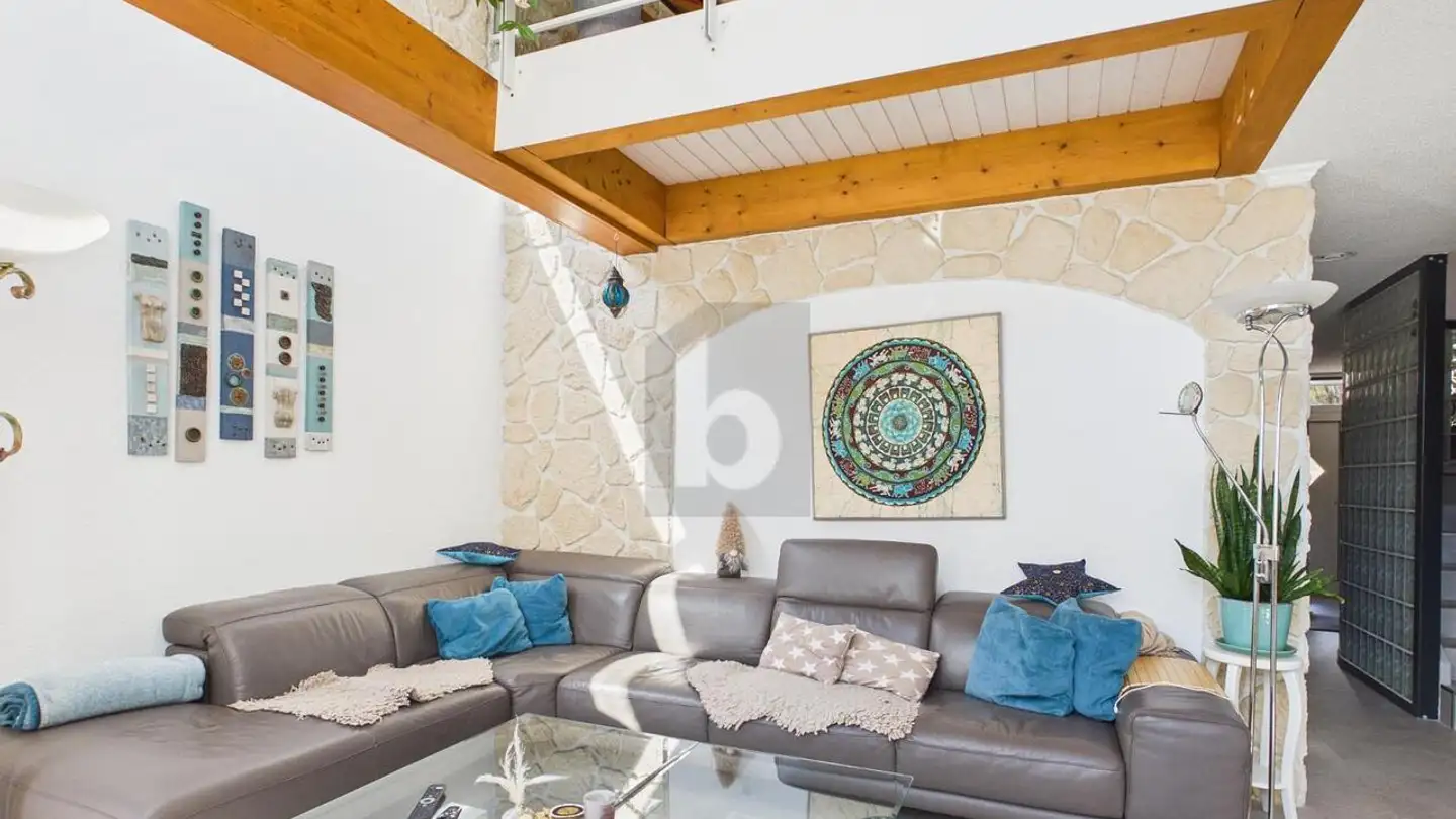 Chalet à vendre - 3954 Leukerbad - Photo 3