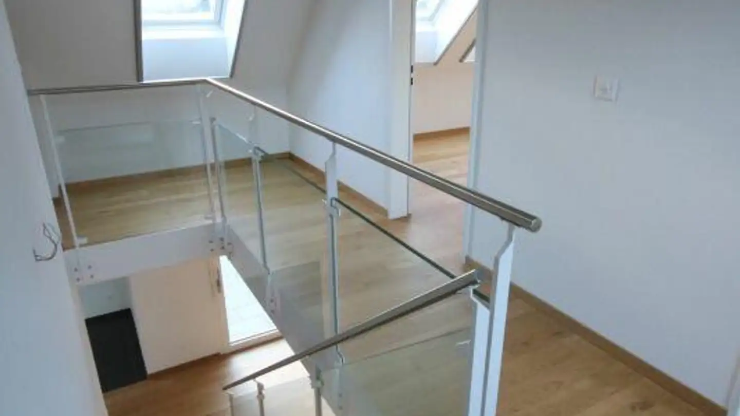 Appartamento in affitto - Blattenstrasse 19, 8605 Gutenswil - Foto 3