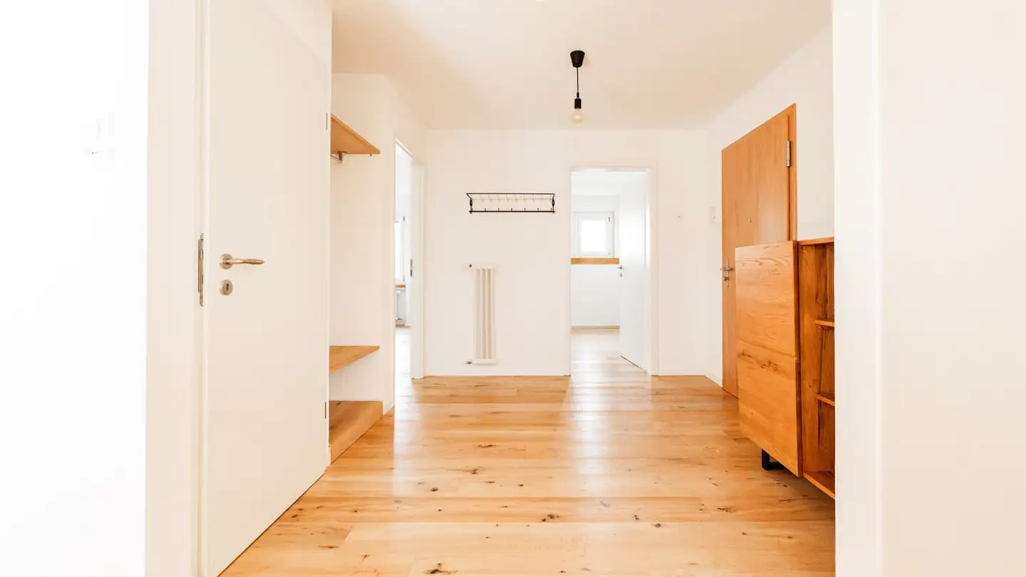 Wohnung mieten - Rue Du Tirage 27, 1630 Bulle - Foto 3