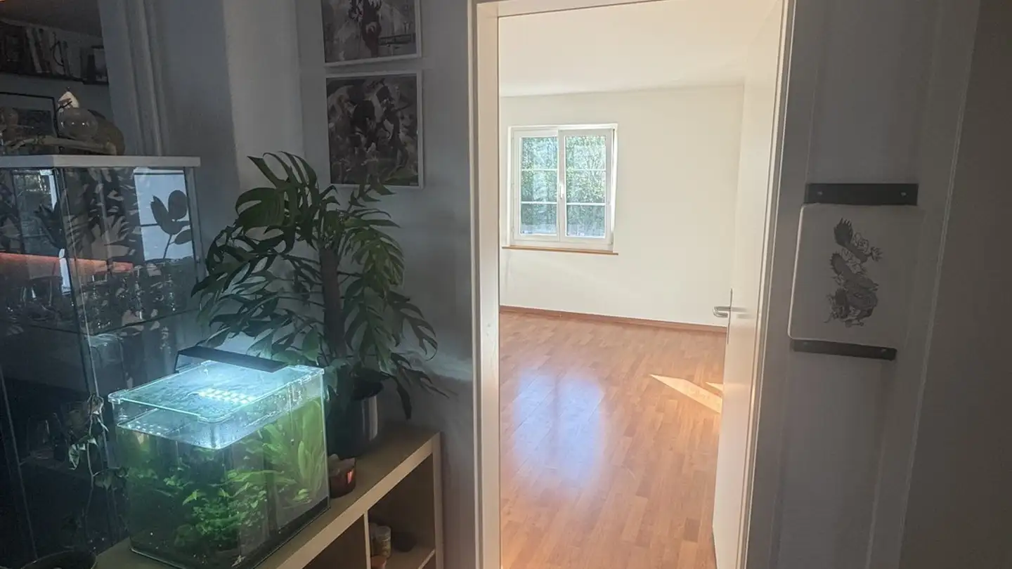 Zimmer mieten - 8123 Ebmatingen - Foto 3