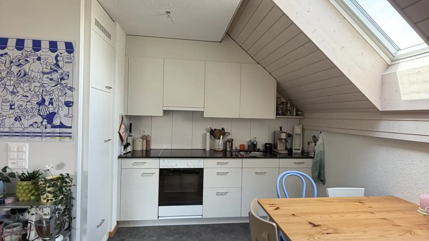 Wohnung mieten - 8953 Dietikon - Foto 4