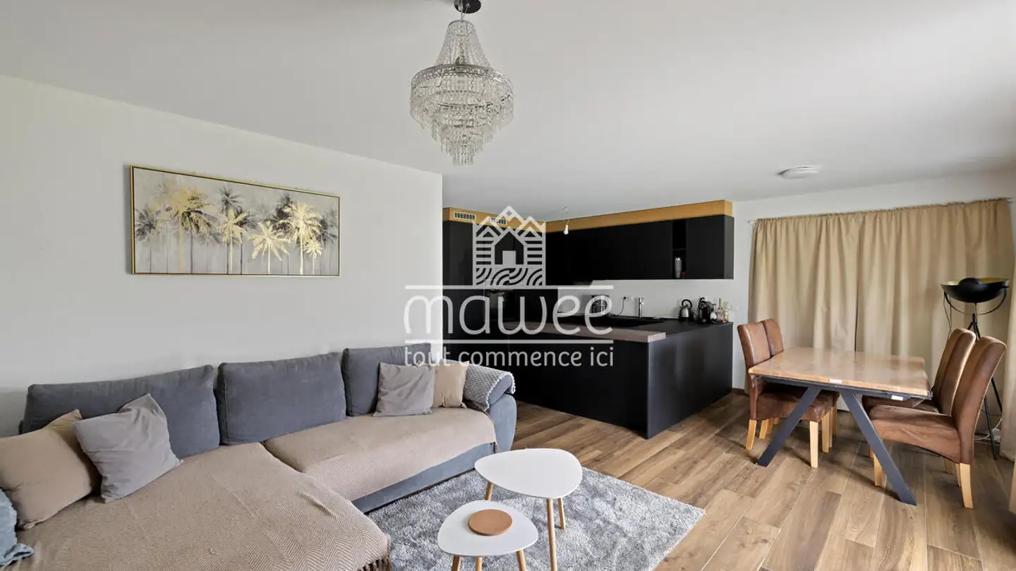 Casa singola in vendita - Rue de l'Ancienne Poste 1, 1906 Charrat - Foto 4