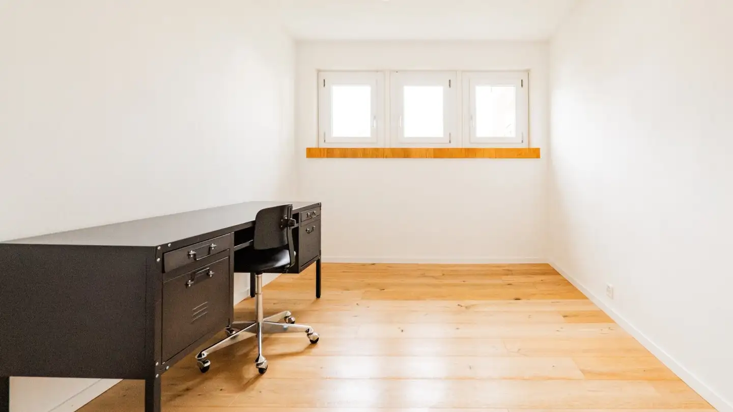 Wohnung mieten - Rue Du Tirage 27, 1630 Bulle - Foto 4