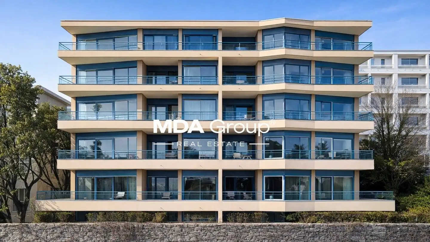 Apartment for sale - Via Zurigo, 6900 Lugano - Photo 2