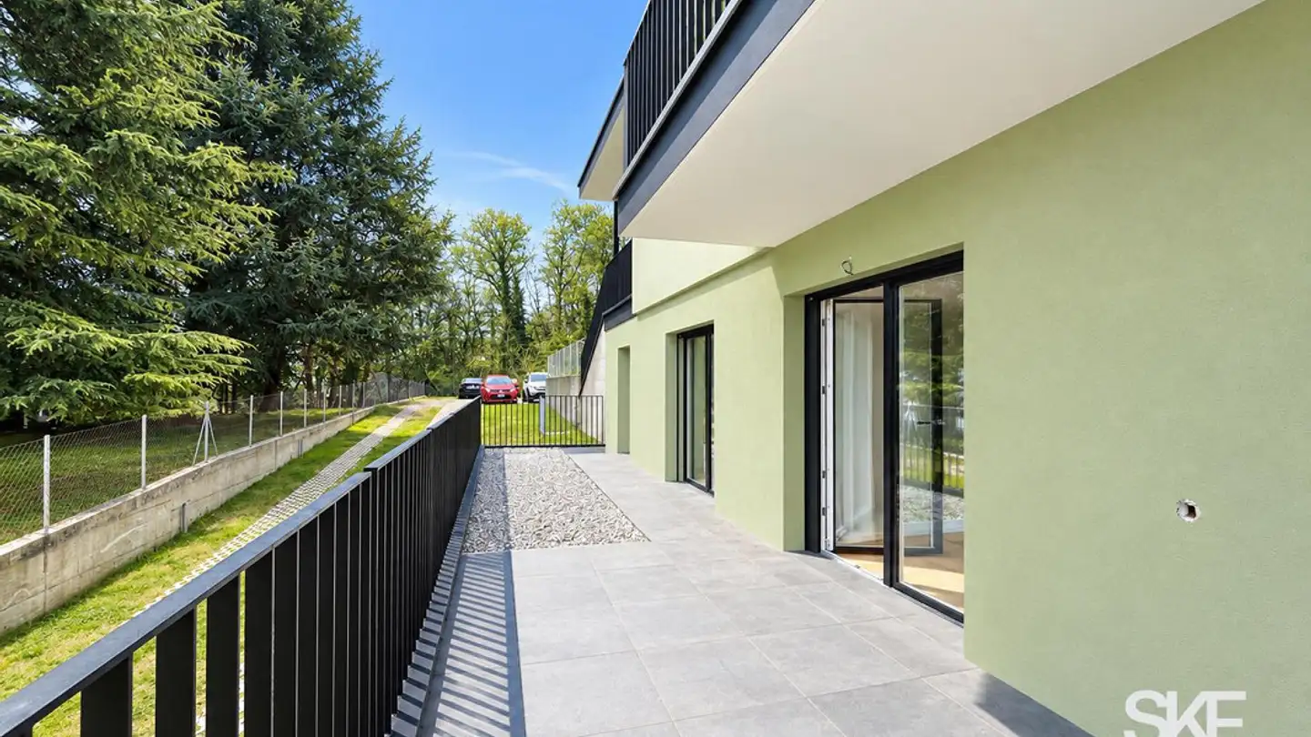 Apartment for sale - Via Garbinasca 11, 6883 Novazzano - Photo 4