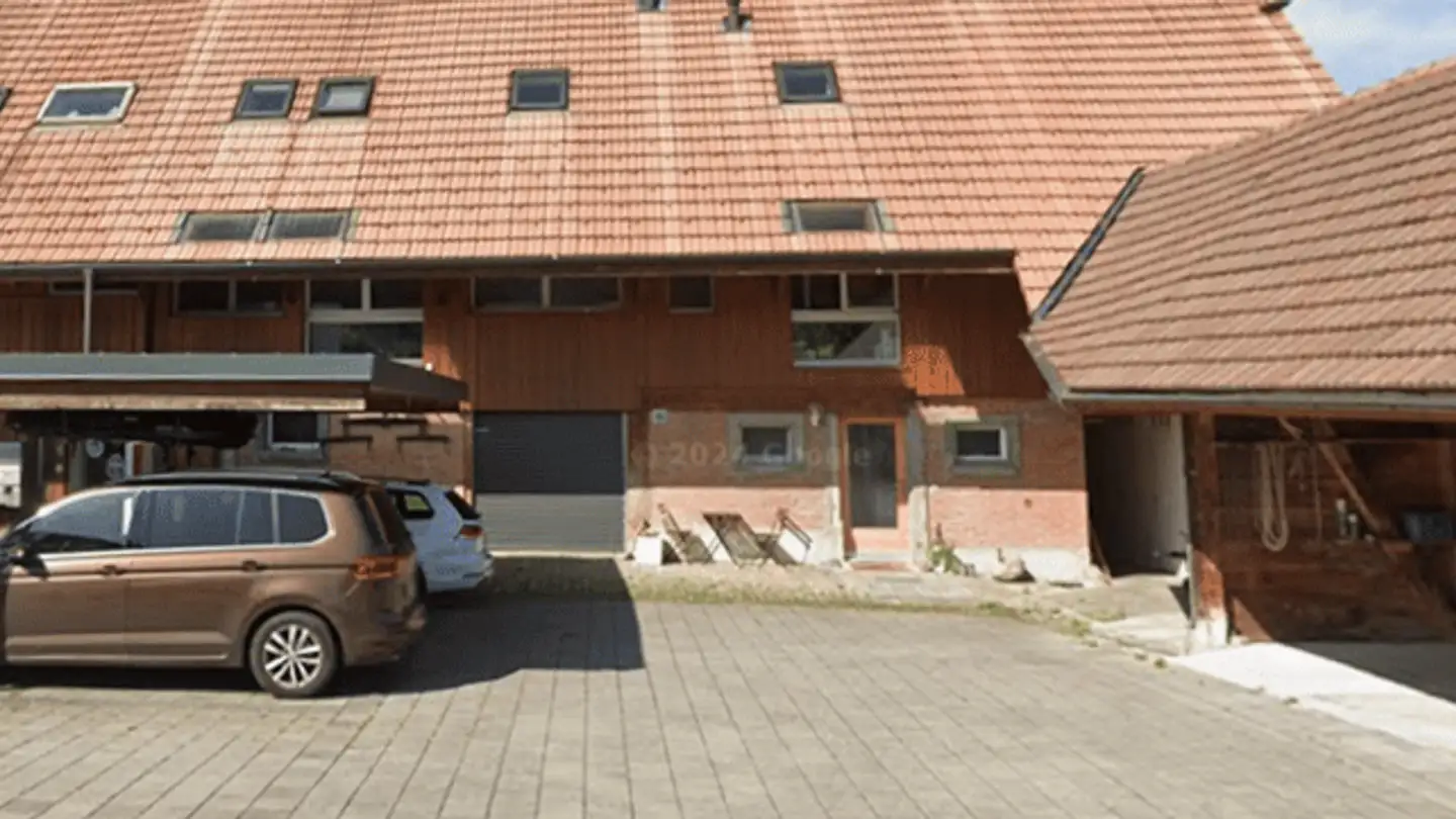 Wohnung mieten - Postgässli 3, 1794 Salvenach