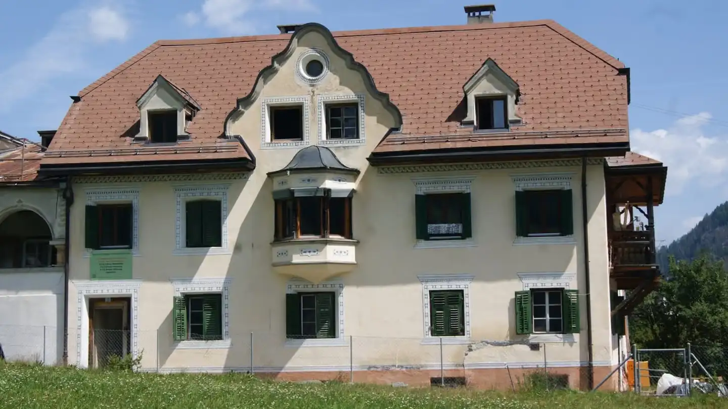 Appartement à louer - Purtatscha, 7537 Müstair - Photo 2