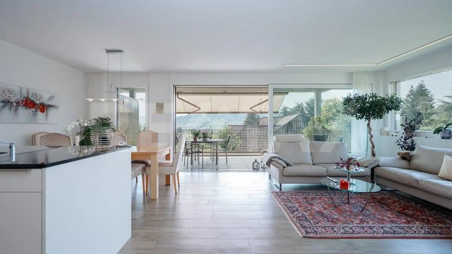 Appartamento in vendita - Bachmattweg 2, 5616 Meisterschwanden - Photo 3