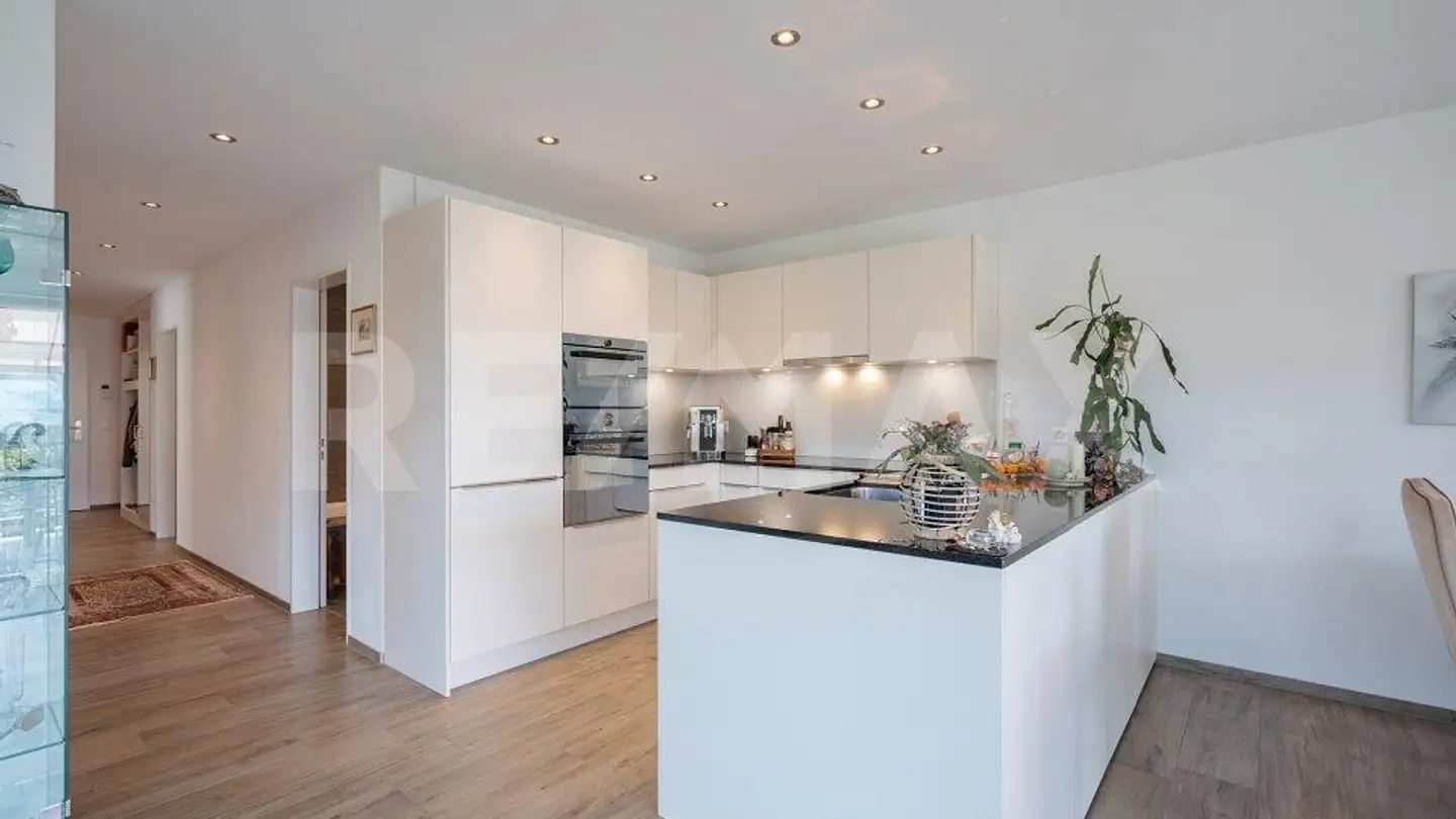 Appartamento in vendita - Bachmattweg 2, 5616 Meisterschwanden - Photo 4