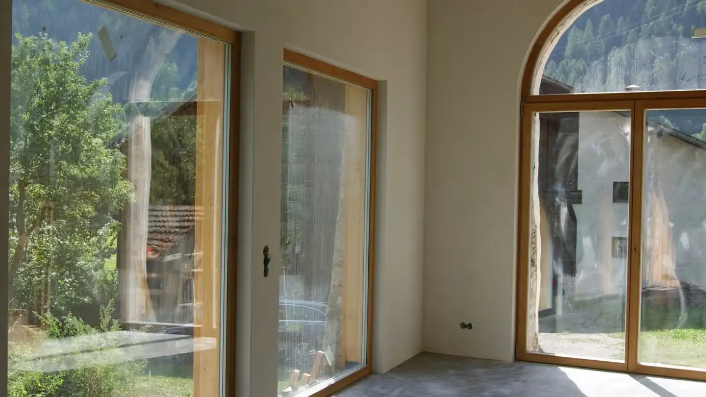 Appartement à louer - Purtatscha, 7537 Müstair - Photo 3