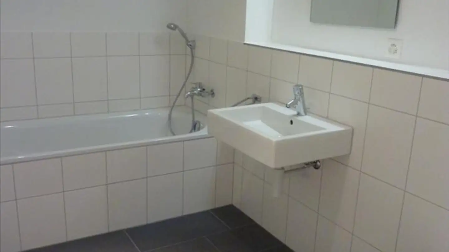 Appartamento in affitto - Bahnhofstrasse 11b, 4537 Wiedlisbach - Foto 4