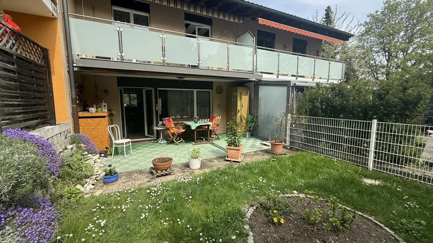 Casa a gradini in vendita - Urwerf 15a, 8200 Schaffhausen