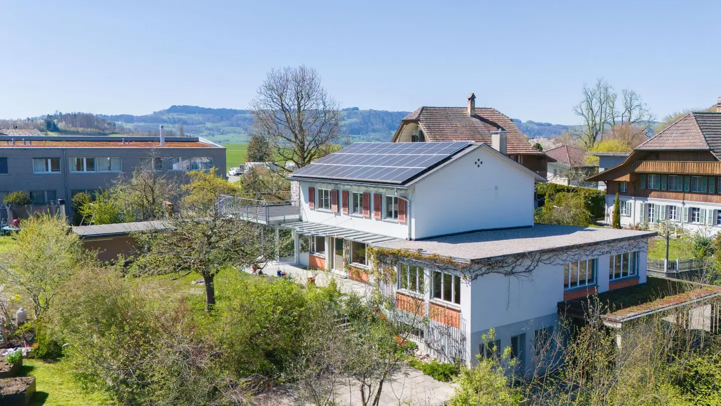 Casa singola in vendita - Beunde, 3116 Kirchdorf BE - Foto 2