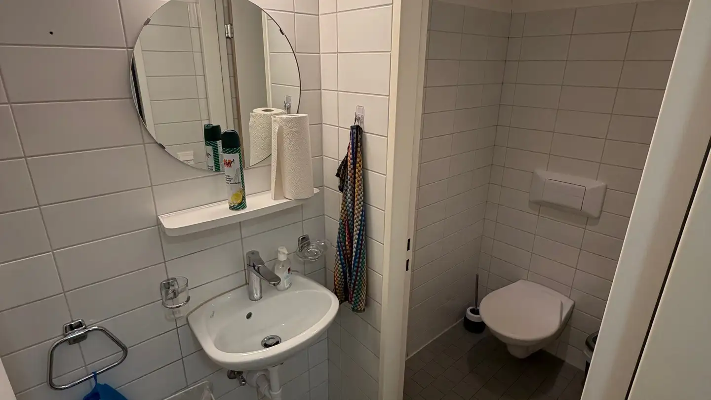 Bureau à louer - Ettiswilerstrasse 12, 6130 Willisau - Photo 4