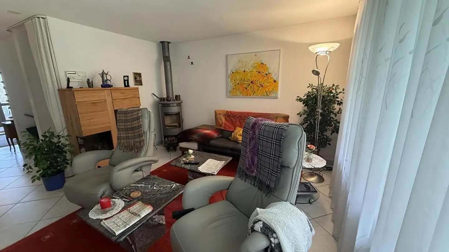 Casa a gradini in vendita - Urwerf 15a, 8200 Schaffhausen - Foto 2