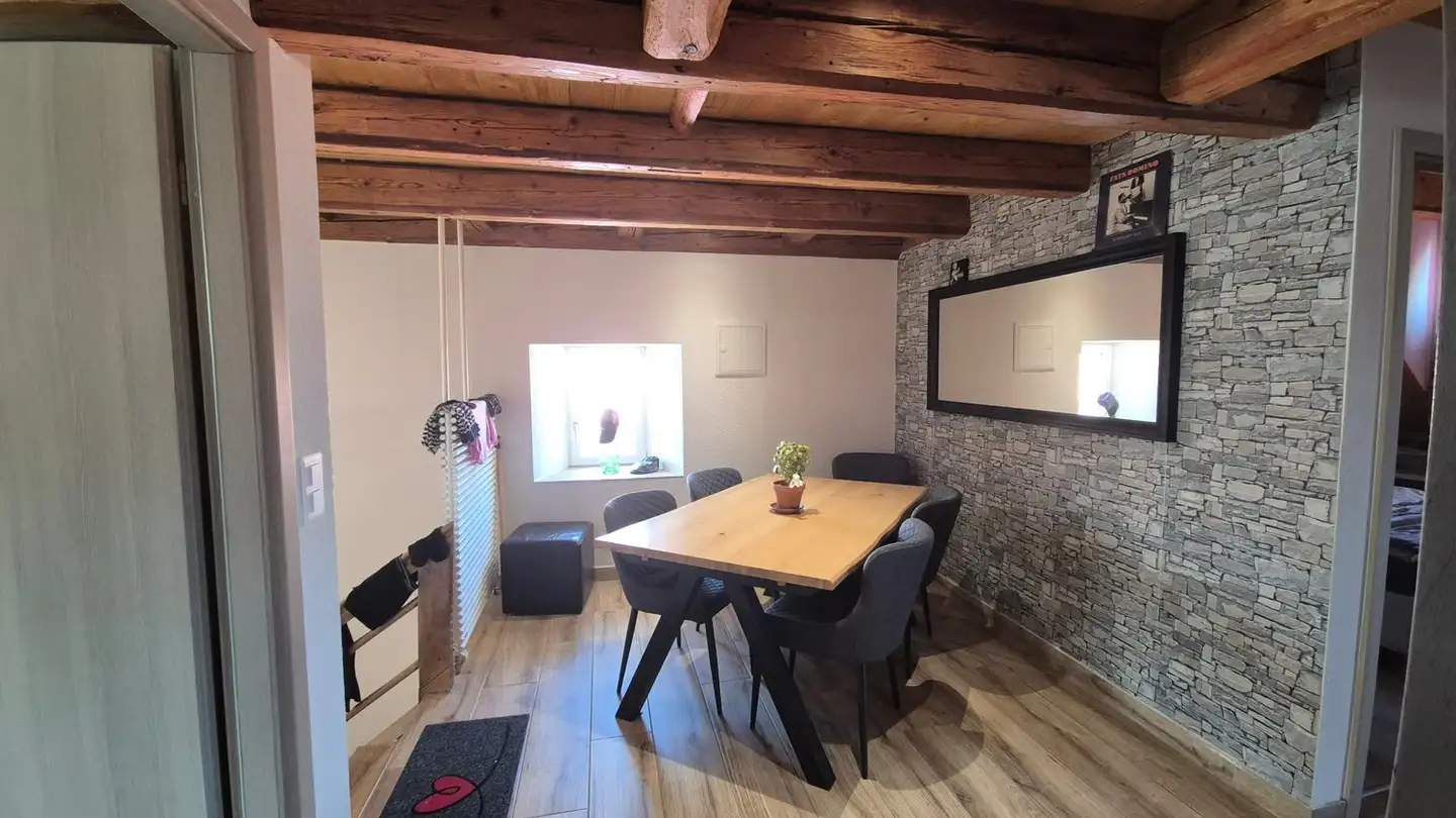 Appartamento in affitto - Rue de l'Industrie 14, 2300 La Chaux-de-Fonds