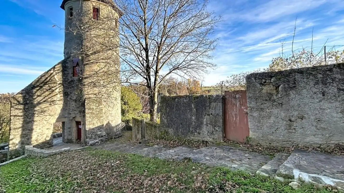 Casa singola in vendita - 2017 Boudry - Foto 2