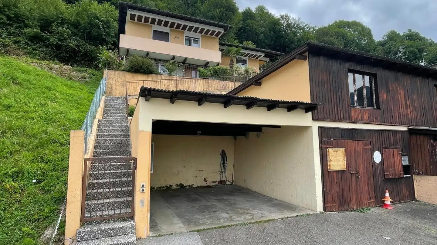 Casa singola in vendita - 6951 Insone