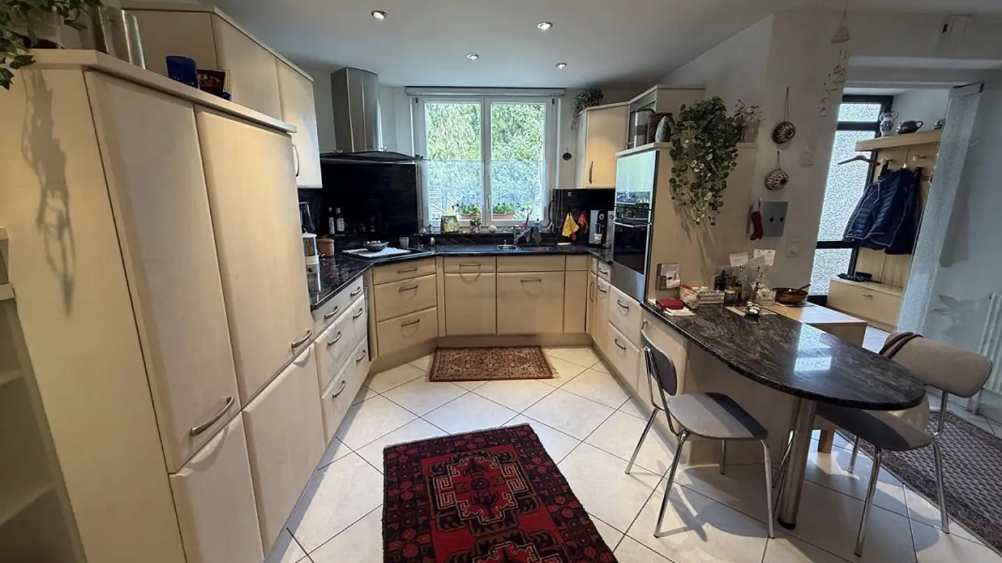 Casa a gradini in vendita - Urwerf 15a, 8200 Schaffhausen - Foto 4