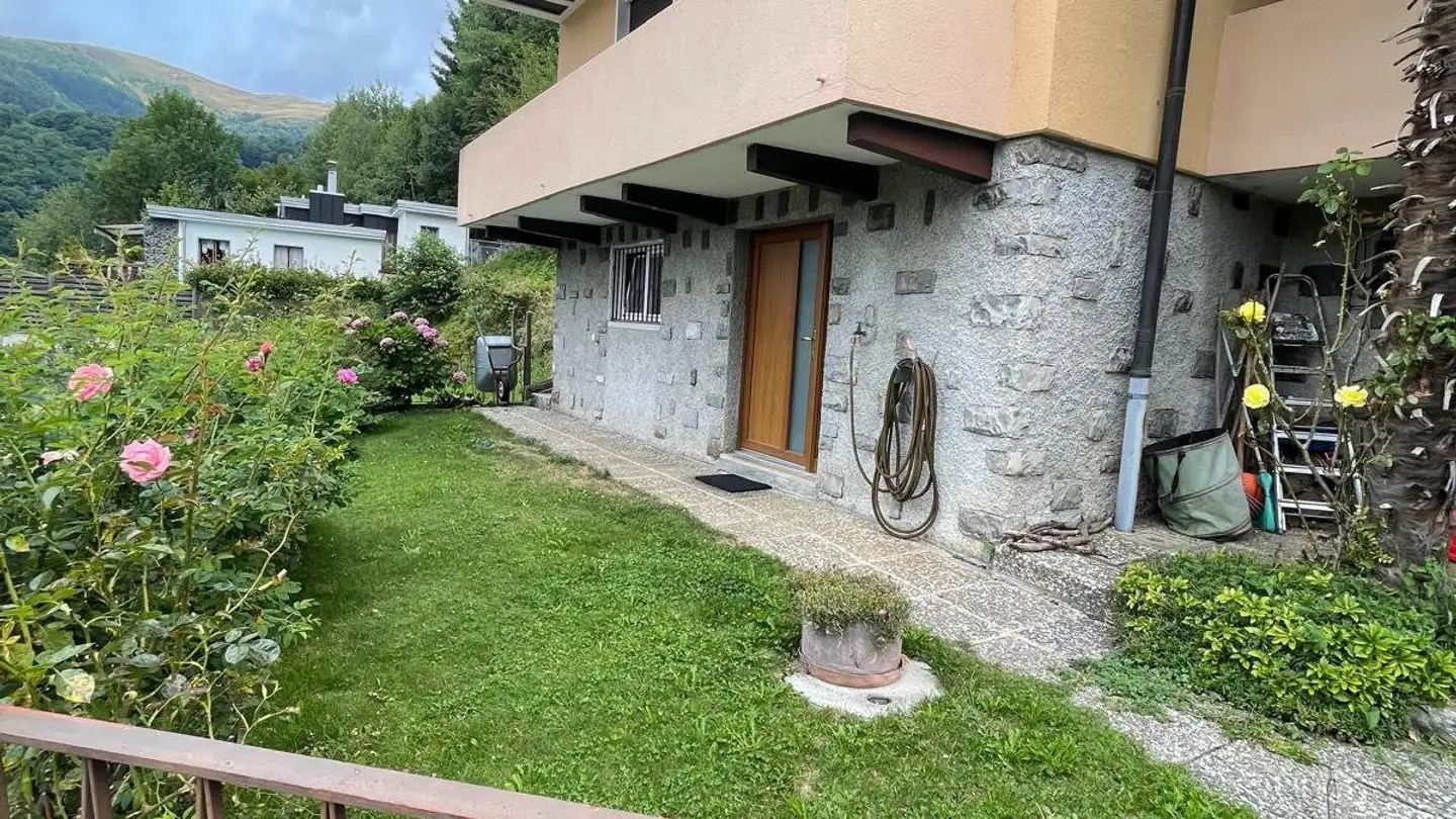 Casa singola in vendita - 6951 Insone - Foto 2