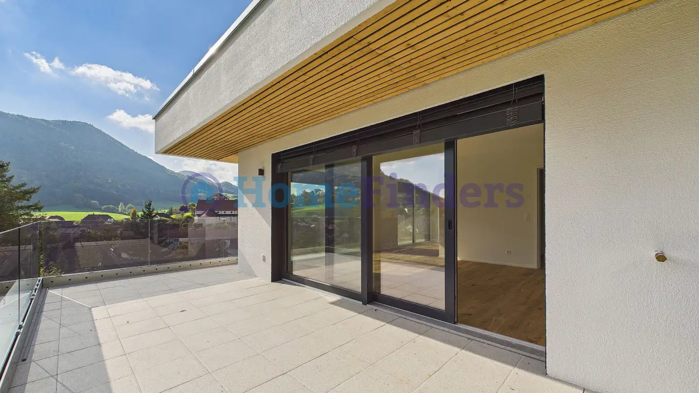 Einfamilienhaus kaufen - Langenbruckstrasse 3, 4717 Mümliswil