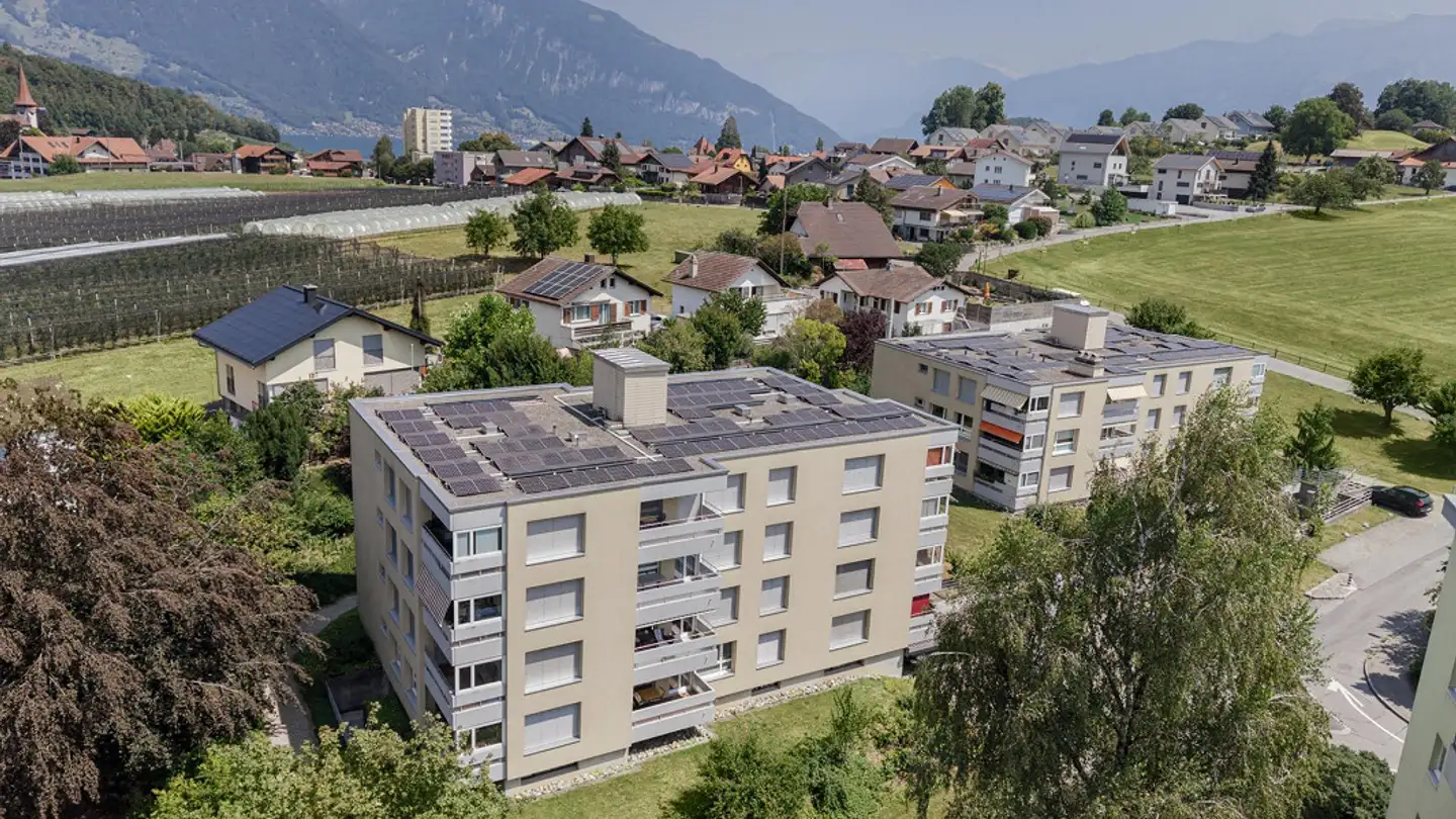 Appartement à vendre - Kornweidliweg 28, 3700 Spiez - Photo 3