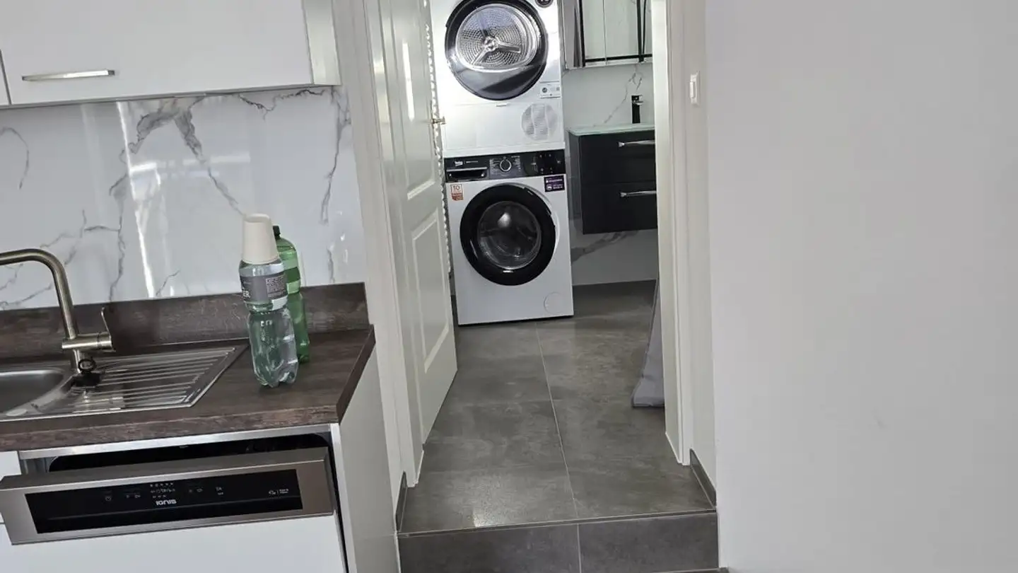 Appartamento in affitto - Balgacherstrasse 230, 9435 Heerbrugg - Foto 3