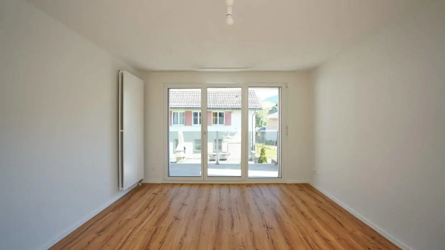 Appartamento in affitto - Sonnenwiese 1502, 9643 Krummenau - Foto 3