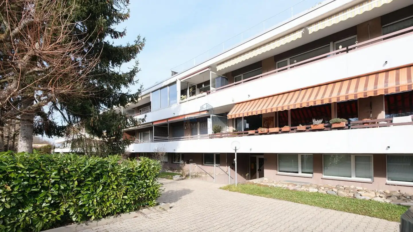 Appartamento in vendita - Grabenring 36, 4123 Allschwil