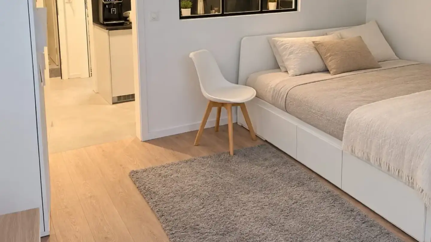 Apartment for rent - Rue Du Collège, 2520 La Neuveville