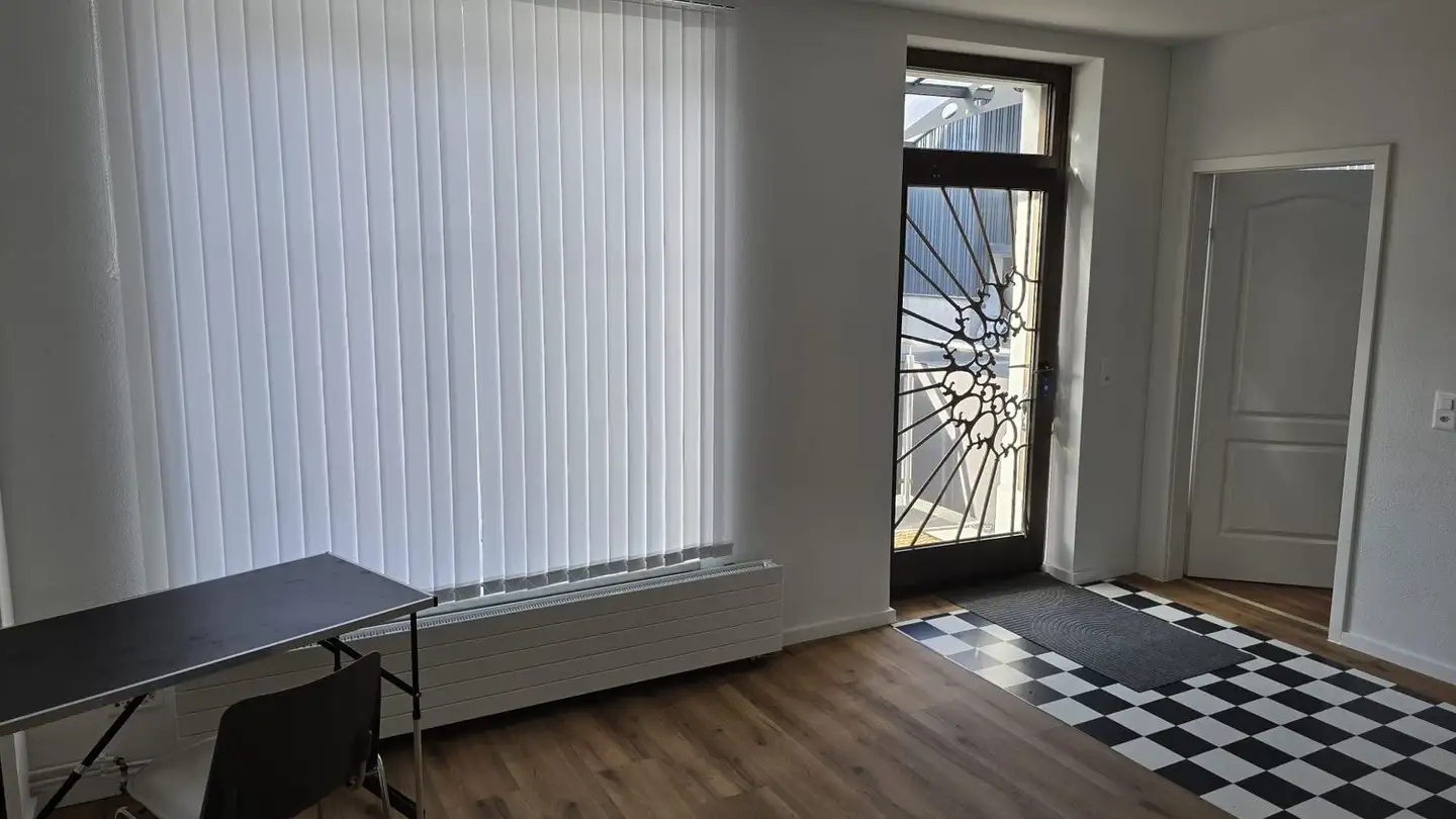 Wohnung mieten - Balgacherstrasse 230, 9435 Heerbrugg