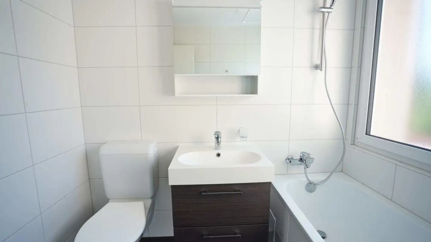 Appartamento in affitto - Sonnenwiese 1502, 9643 Krummenau - Foto 4