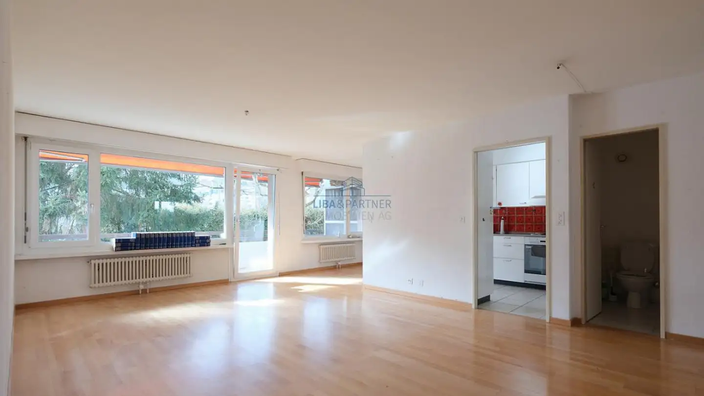 Appartamento in vendita - Grabenring 36, 4123 Allschwil - Foto 2