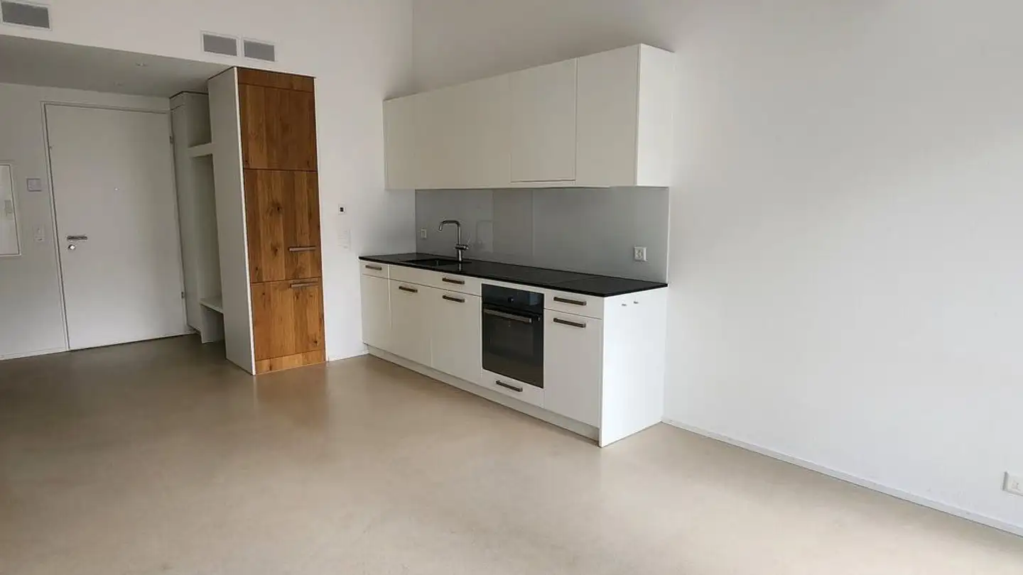 Attico in affitto - Dorfstrasse 3, 9514 Wuppenau - Photo 2