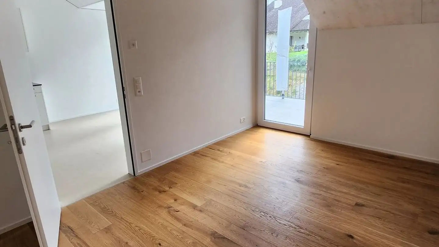 Attico in affitto - Dorfstrasse 3, 9514 Wuppenau - Photo 3