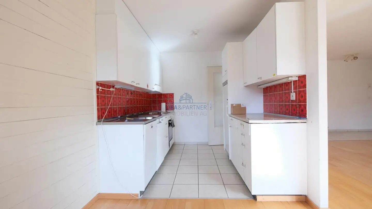Appartamento in vendita - Grabenring 36, 4123 Allschwil - Foto 4