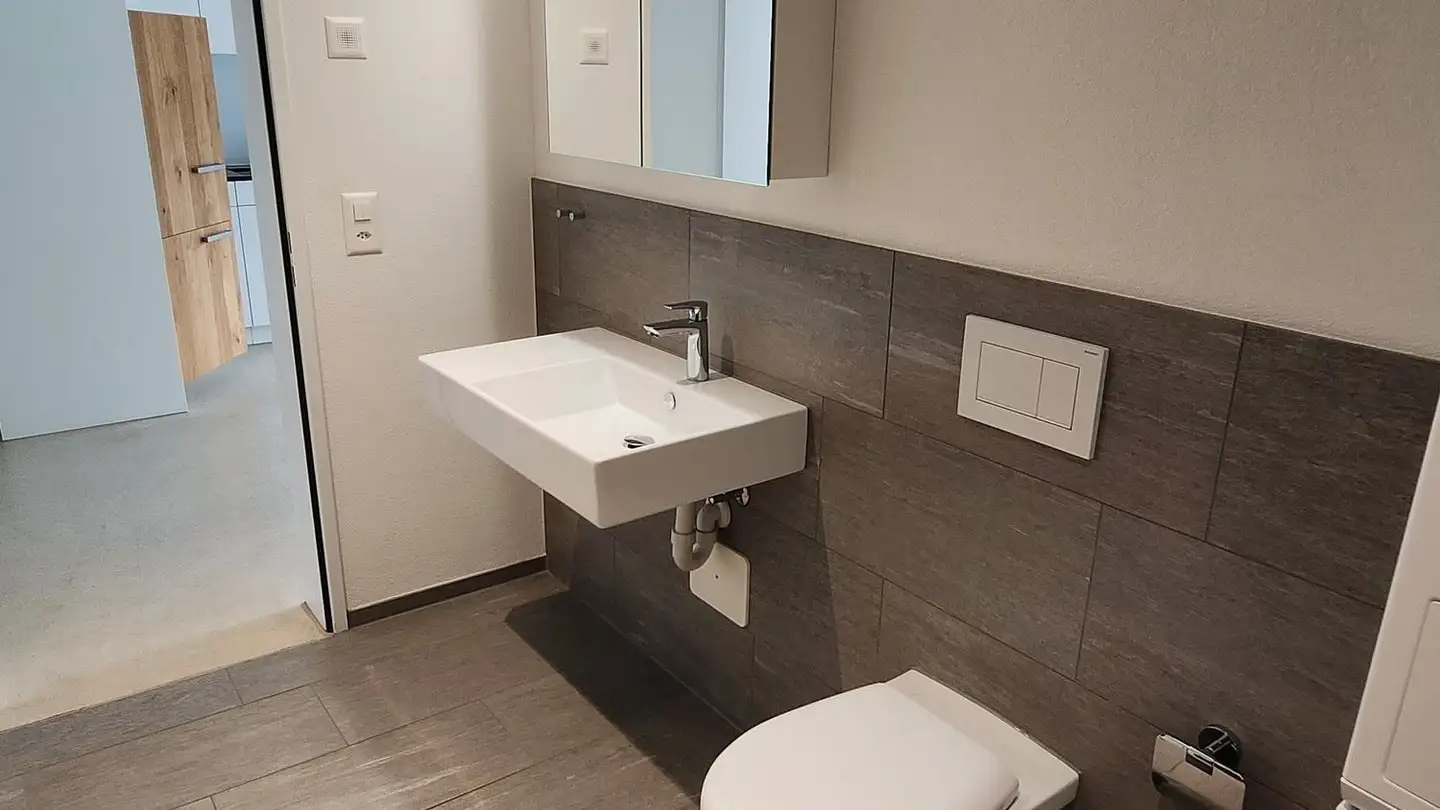 Attico in affitto - Dorfstrasse 3, 9514 Wuppenau - Photo 4