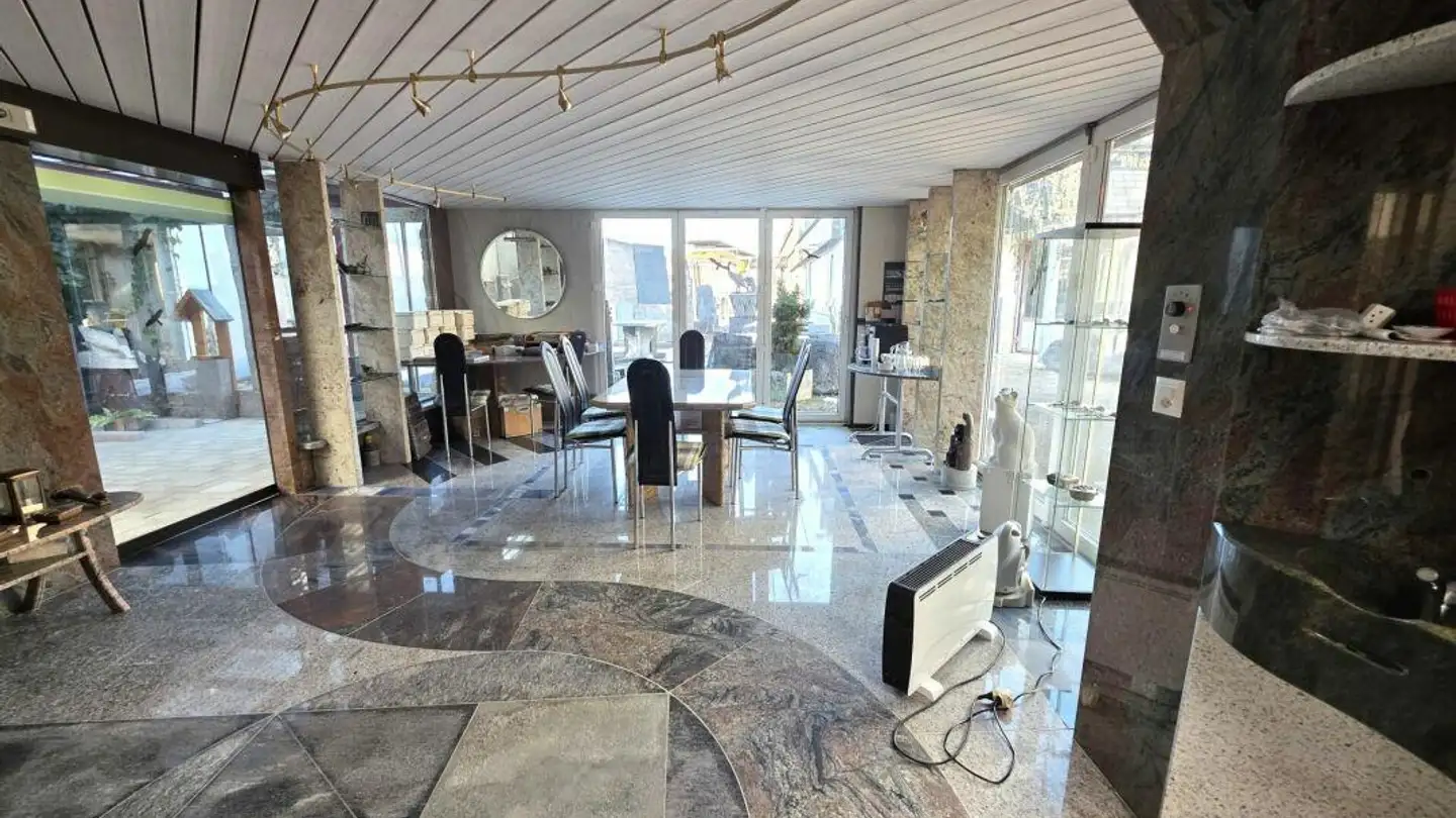 Edificio ad uso misto in vendita - Schwärzistrasse 10, 8752 Näfels - Foto 4