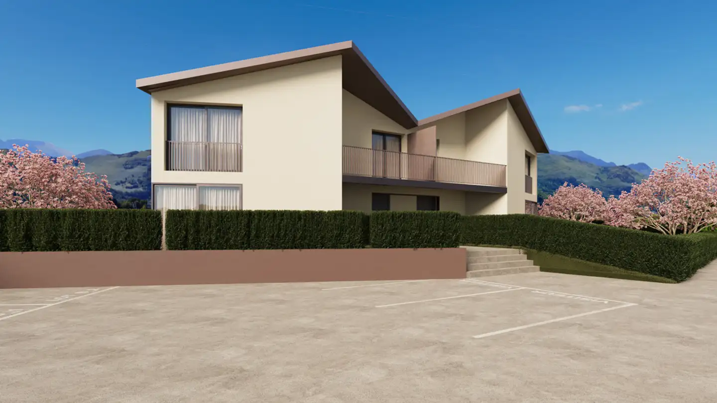 Casa a schiera in vendita - 1971 Grimisuat - Foto 3