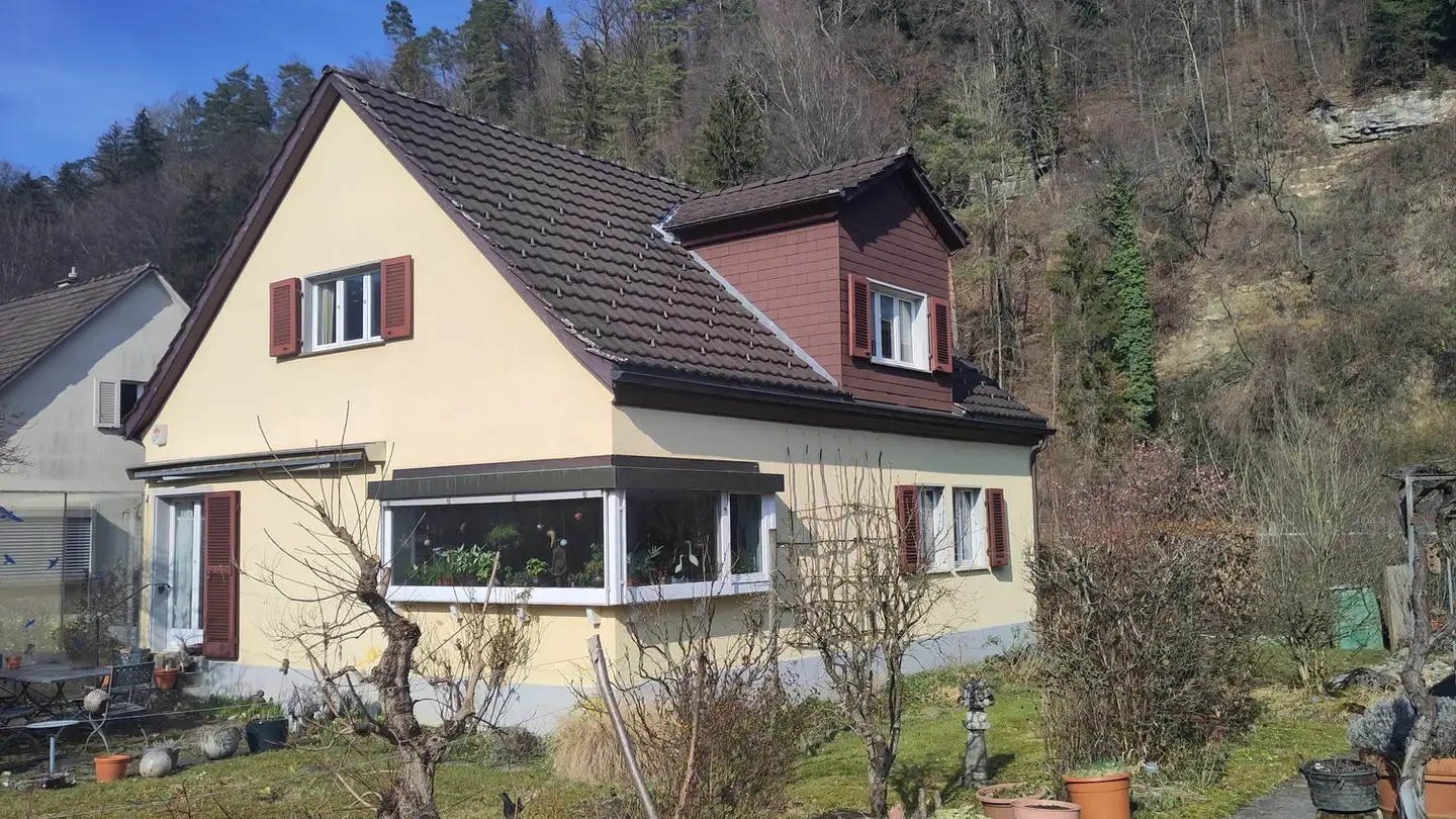 Casa singola in affitto - 8135 Langnau am Albis - Photo 3