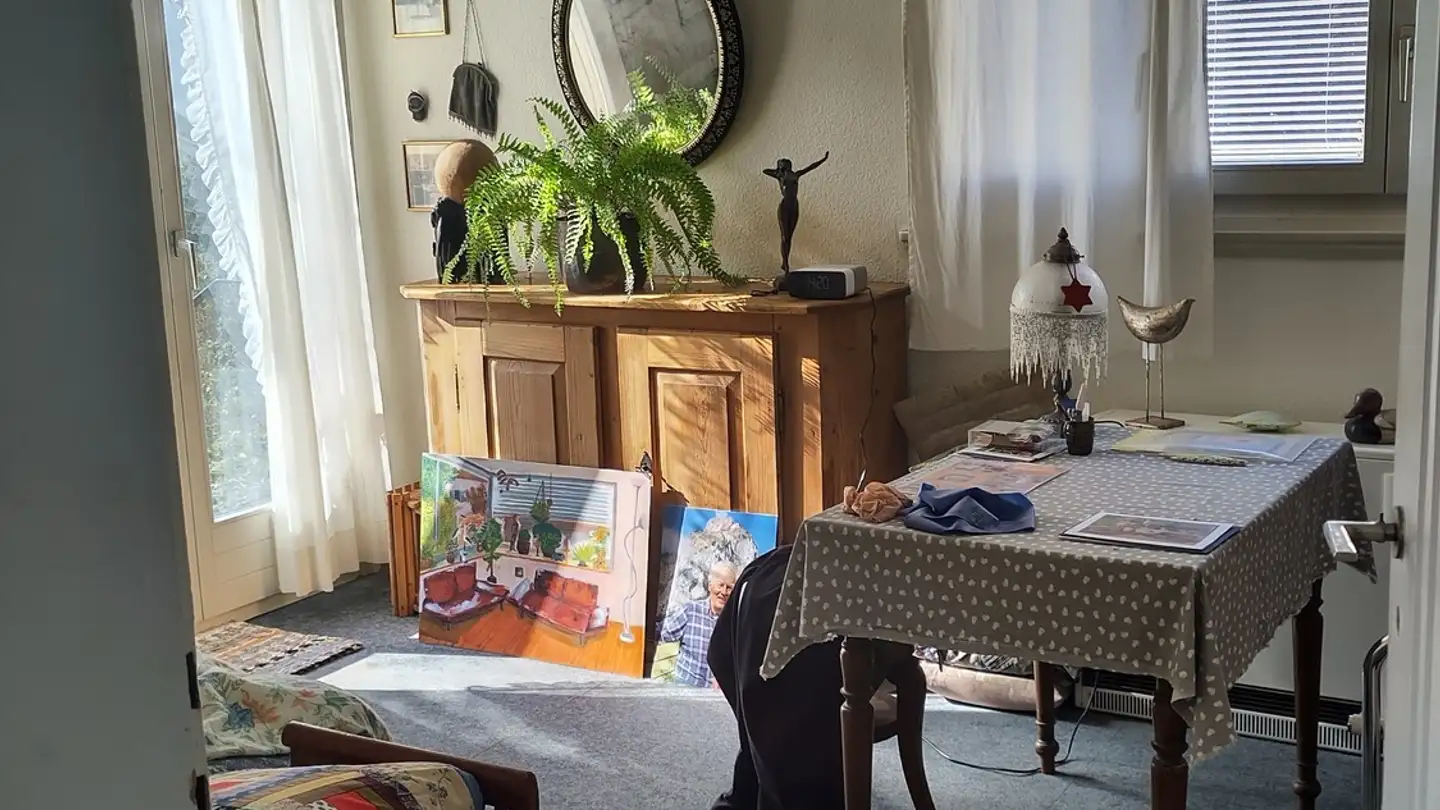 Casa singola in affitto - 8135 Langnau am Albis - Photo 4