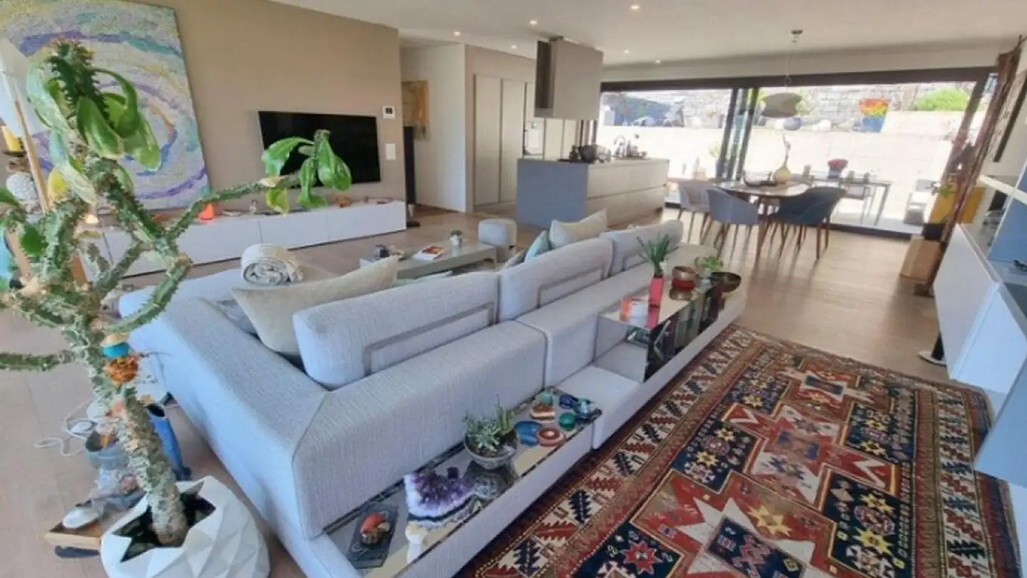 Attico in vendita - 6600 Solduno - Photo 4