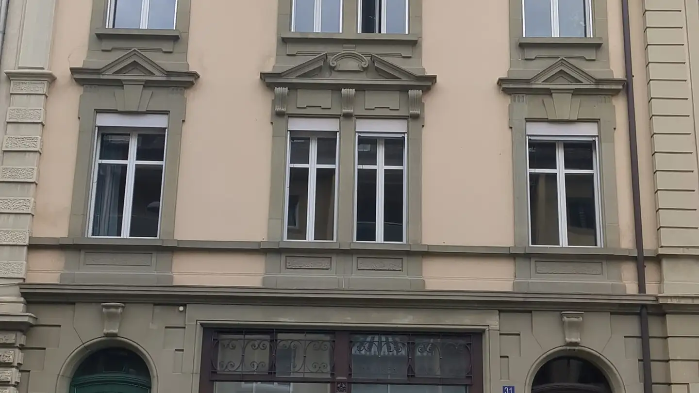Wohnung mieten - Freiestrasse 31, 3012 Bern