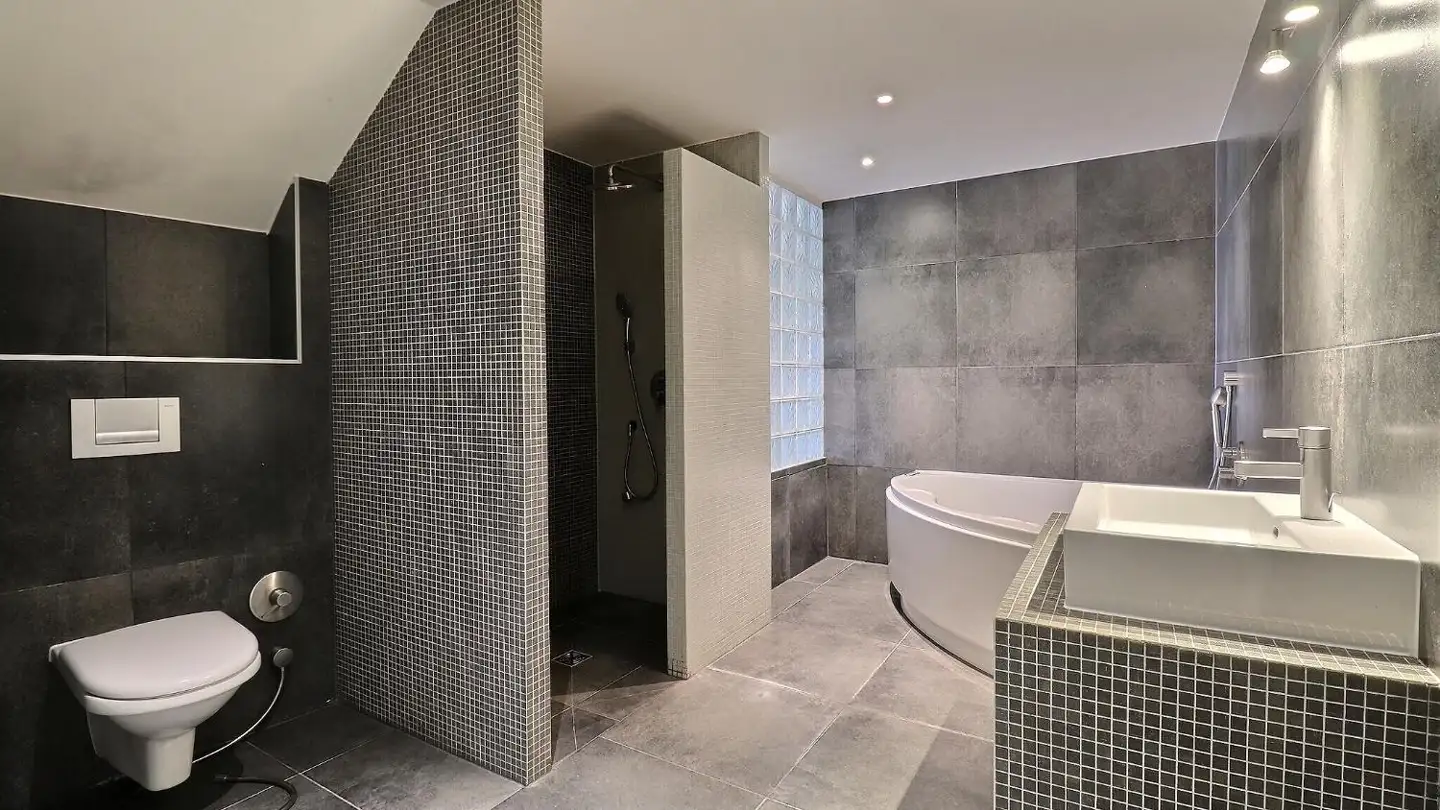 Duplex for sale - Avenue De Chillon 36, 1820 Veytaux - Photo 4