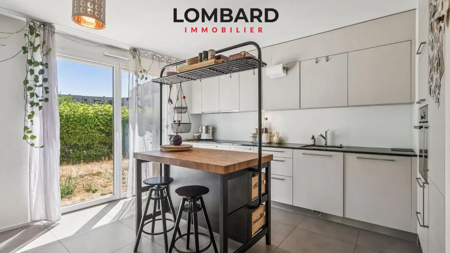 Wohnung kaufen - Champ-De-Lune, 1470 Estavayer-le-Lac - Foto 4